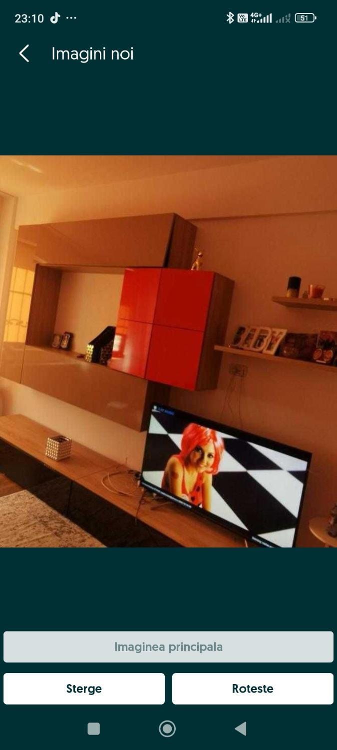 Luana s dream Apartment in Constanta