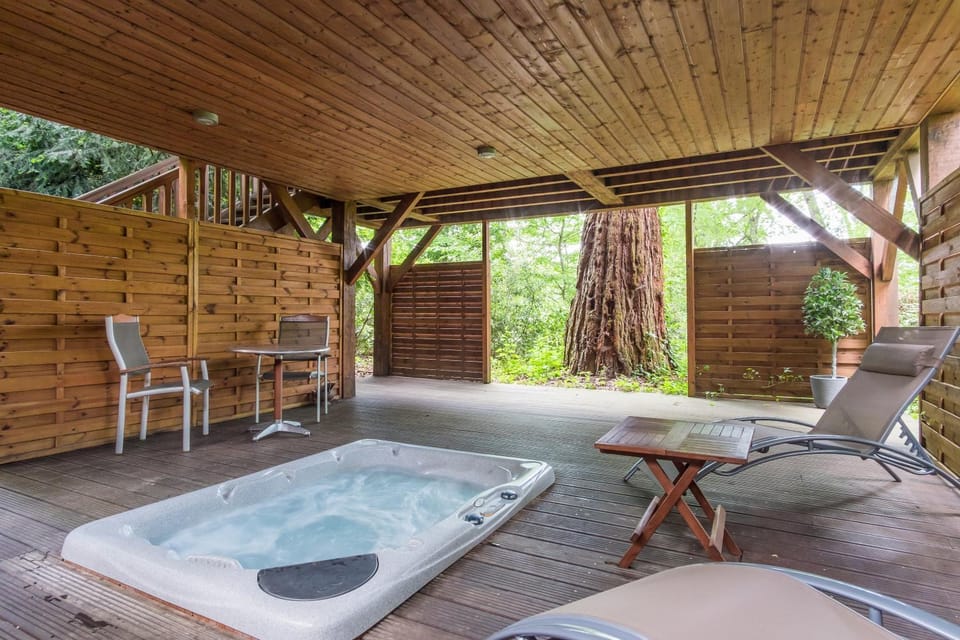 Spa and wellness centre/facilities, Spa and wellness centre/facilities