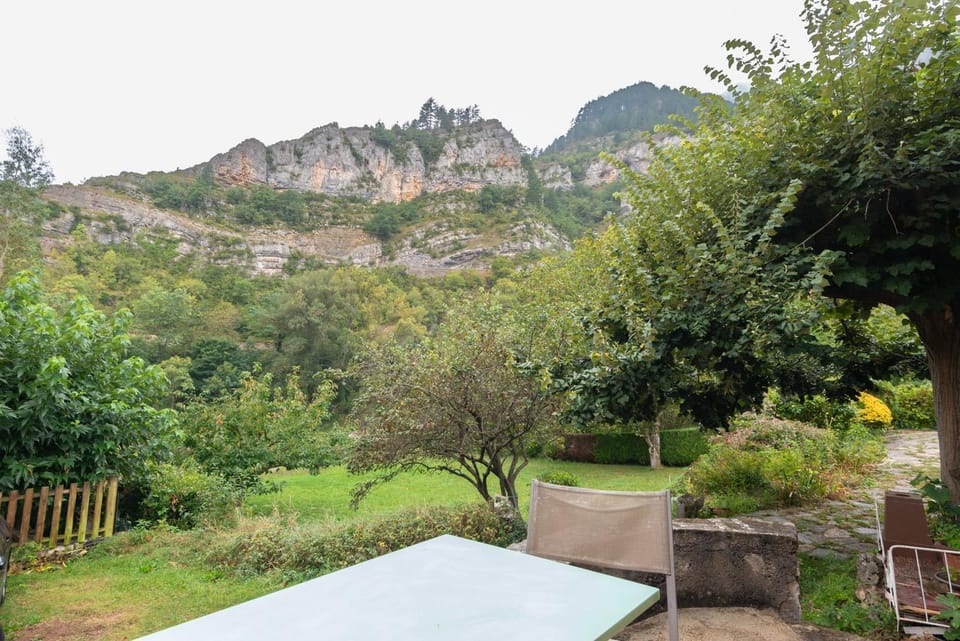 Appartement "le cintré" 2/4 personnes House in Occitanie