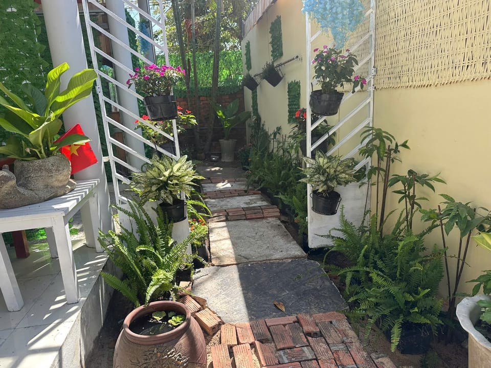 Cao Nguyên Bungalow Resort in Phu Quoc