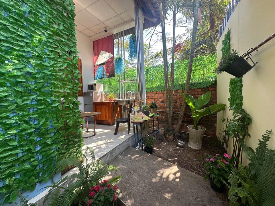 Cao Nguyên Bungalow Resort in Phu Quoc