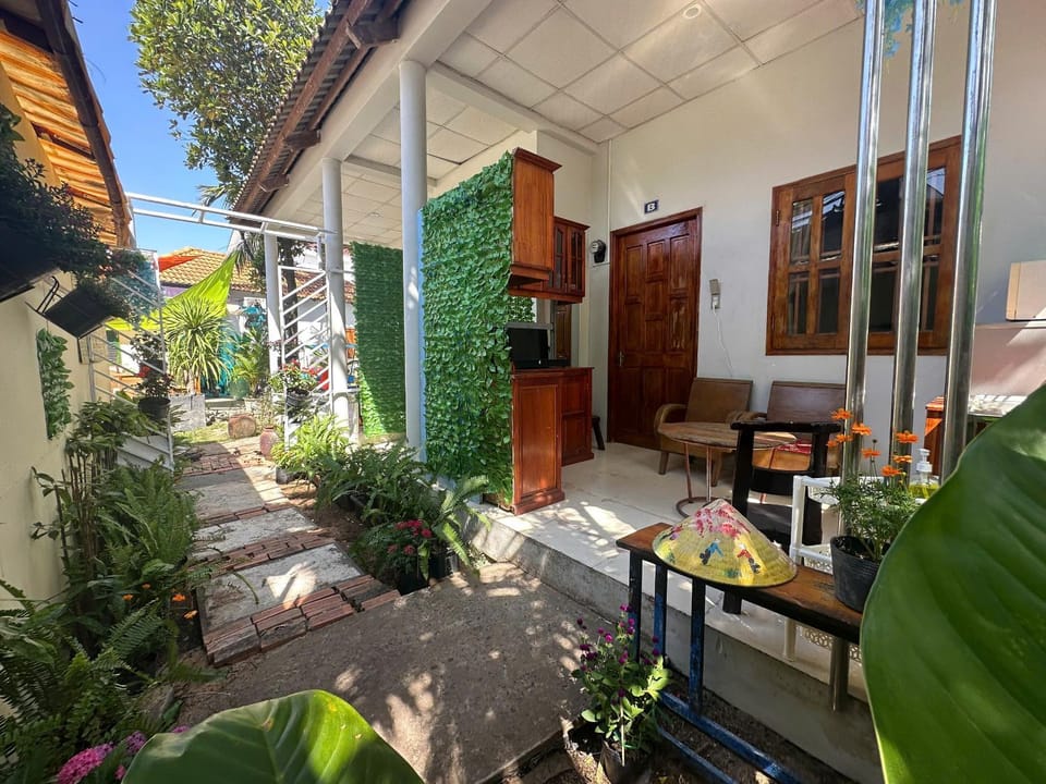 Cao Nguyên Bungalow Resort in Phu Quoc