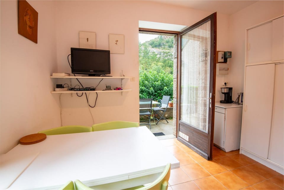 Appartement "le galibert" a sainte enimie House in Auvergne-Rhône-Alpes