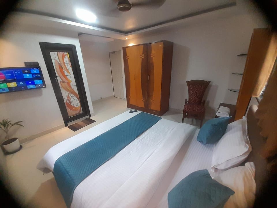 AGRAWAL BHAVAn 1 only for indians Vacation rental in Mumbai