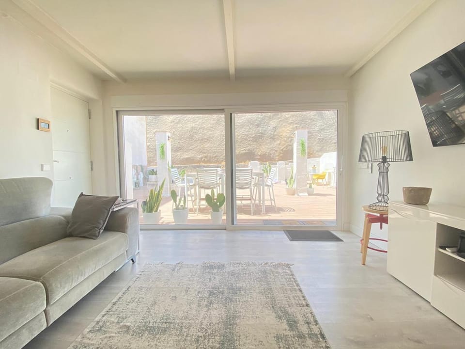 Balcony/Terrace, Living room