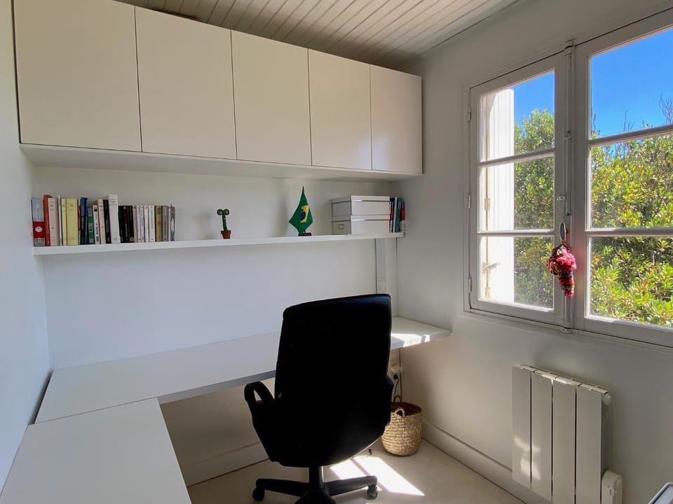 Business facilities