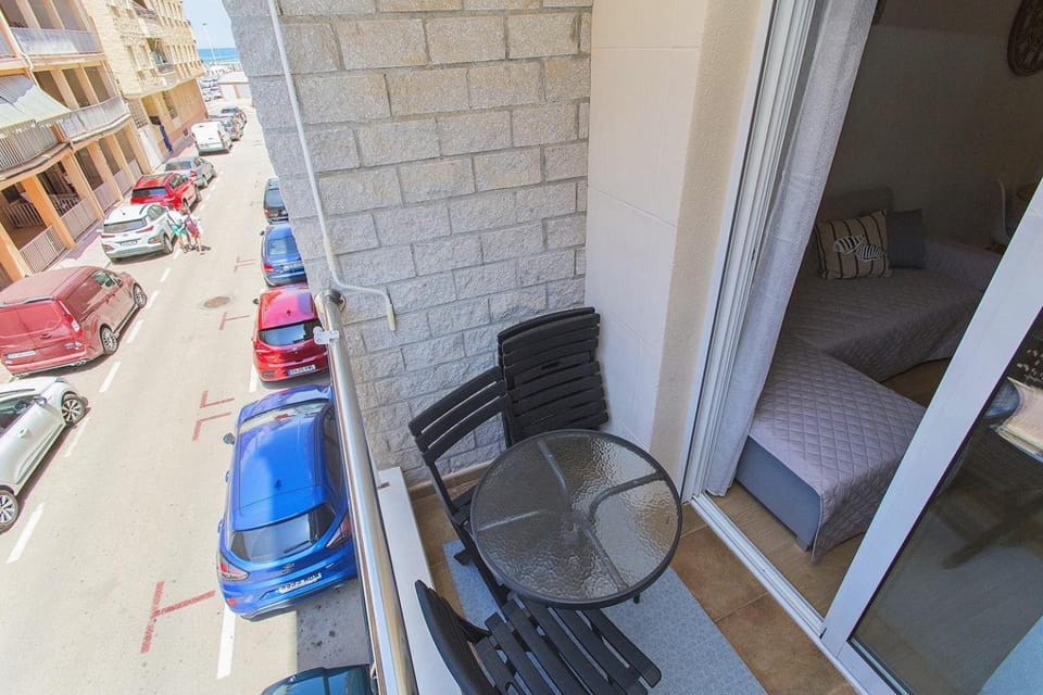 Patio, View (from property/room), Balcony/Terrace, Seating area, Dining area