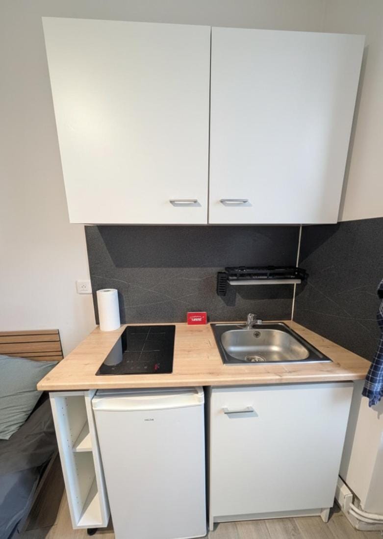 Studio cosy - Proche Zénith Apartment in Caen