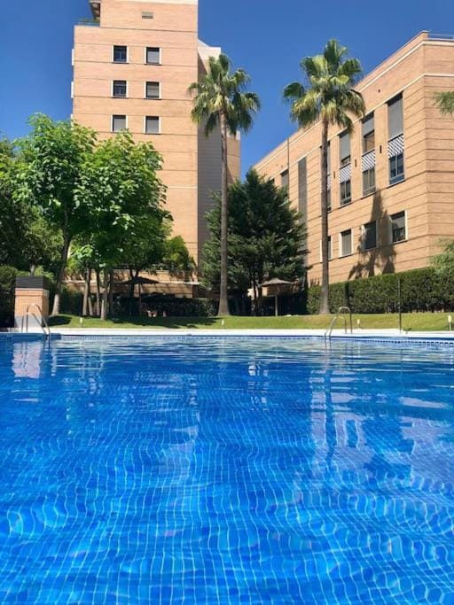 Tu oasis de lujo junto al Guadalquivir Apartment in Seville