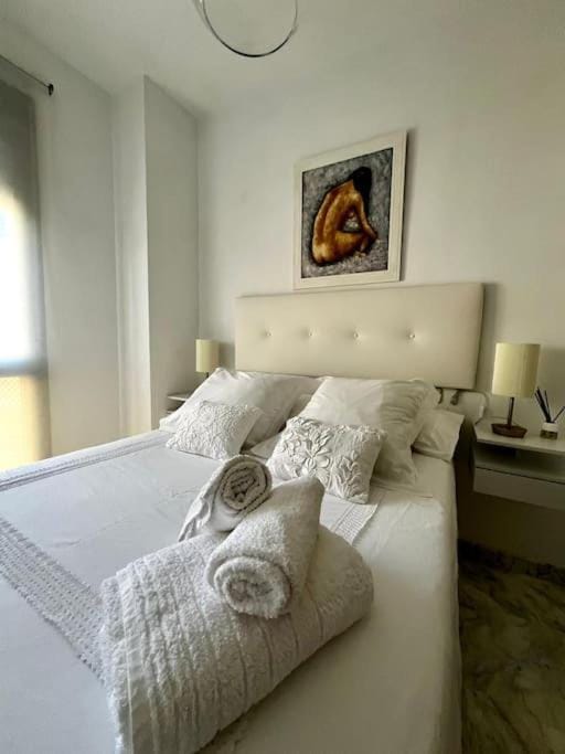 Tu oasis de lujo junto al Guadalquivir Apartment in Seville