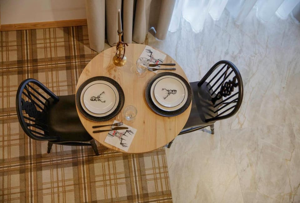Wiślański Renifer Apartment hotel in Poland