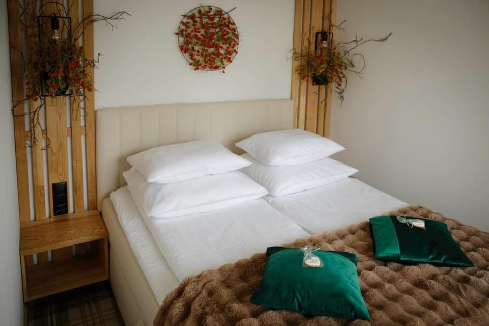 Wiślański Renifer Apartment hotel in Poland