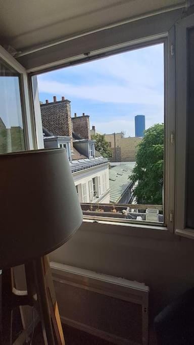 COSY 2 pièces INVALIDES BON MARCHE Apartment in Paris
