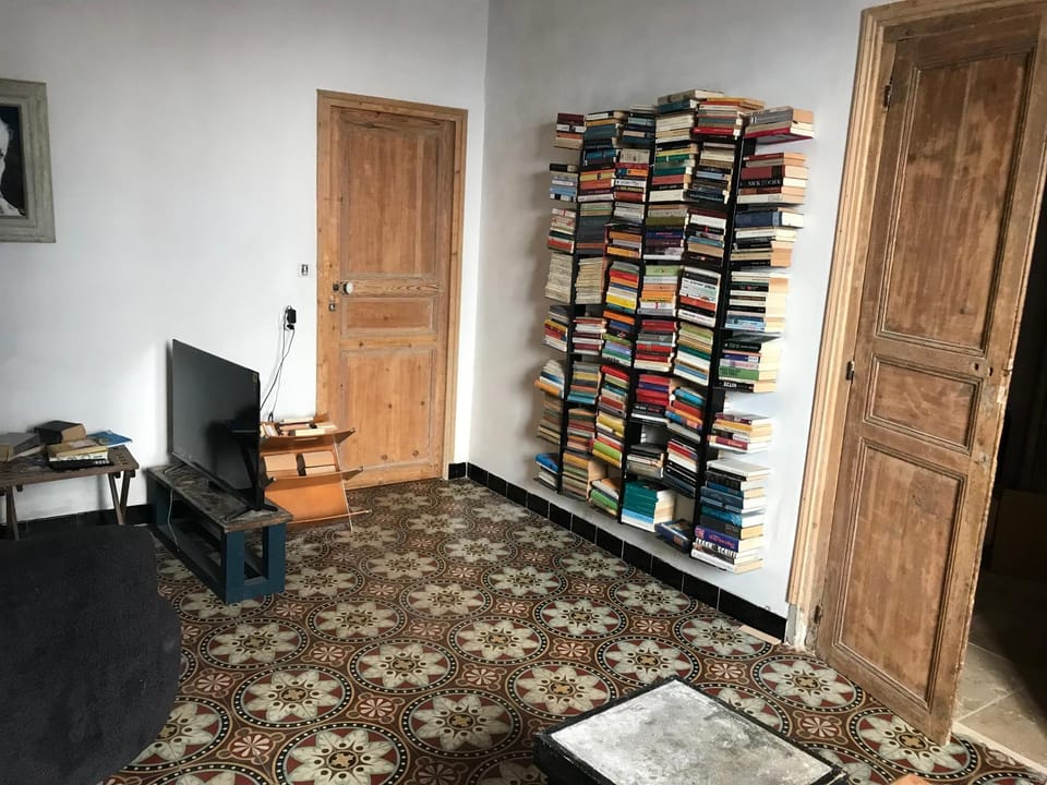le Petit Apartment in Narbonne