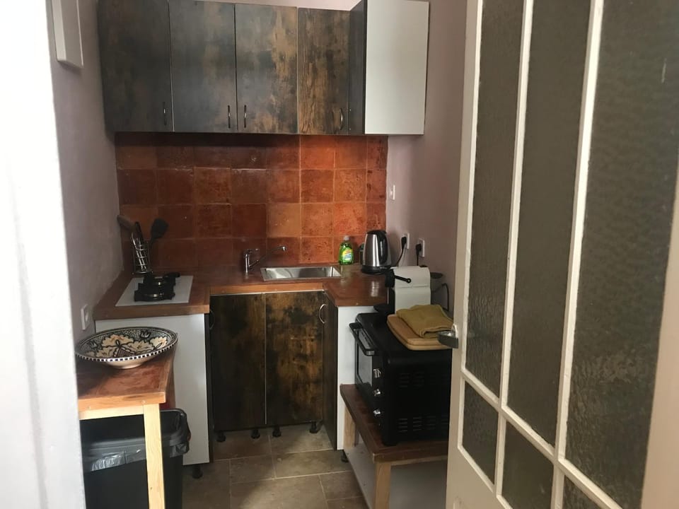 le Petit Apartment in Narbonne