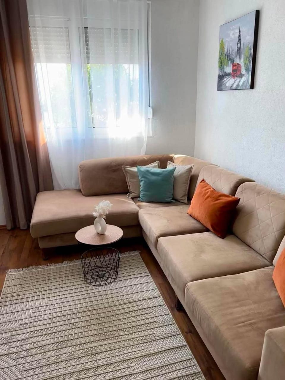 SOL guest house Vacation rental in Ulcinj