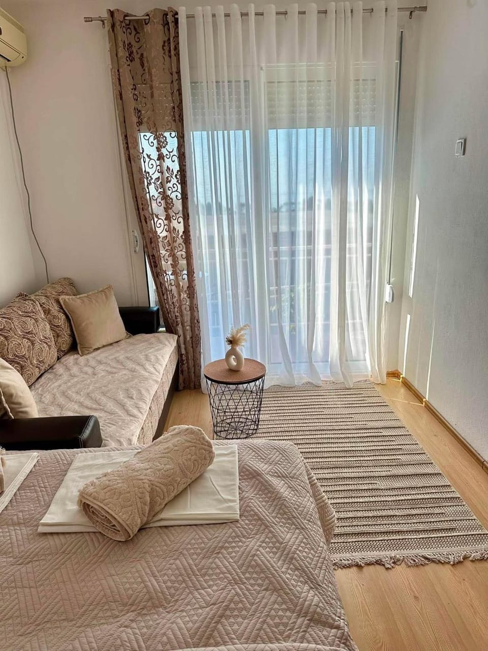 SOL guest house Vacation rental in Ulcinj