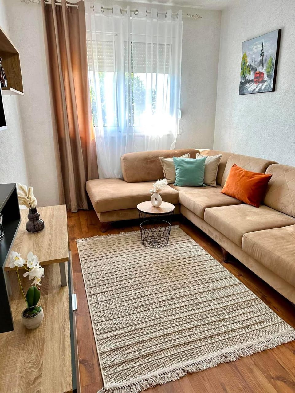 SOL guest house Vacation rental in Ulcinj