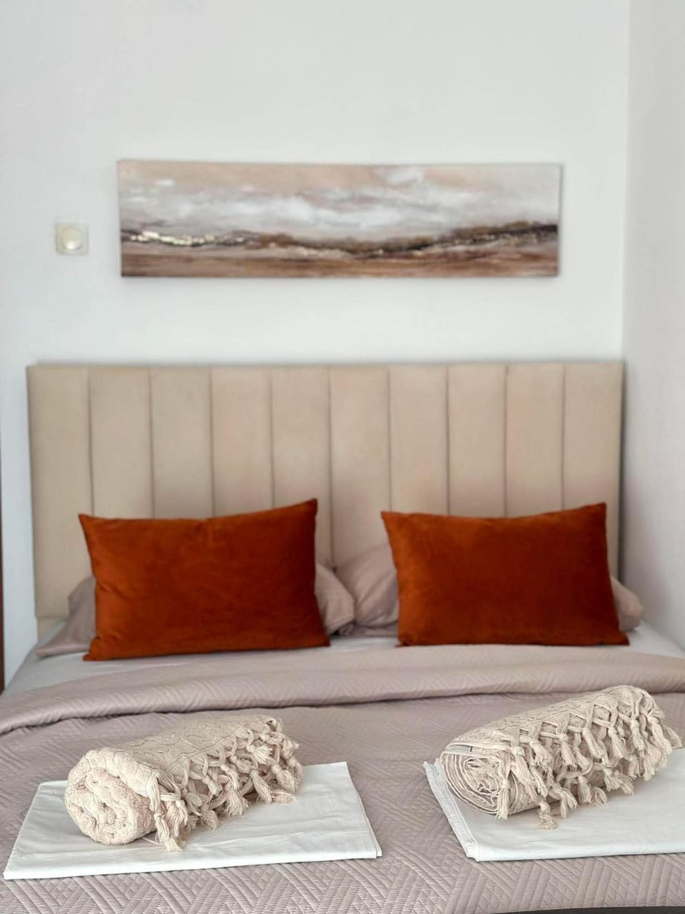 SOL guest house Vacation rental in Ulcinj