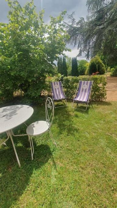 Les Terrasses de l'Orangerie Apartment in Pays de la Loire