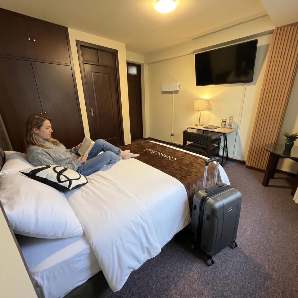 TV and multimedia, Bedroom