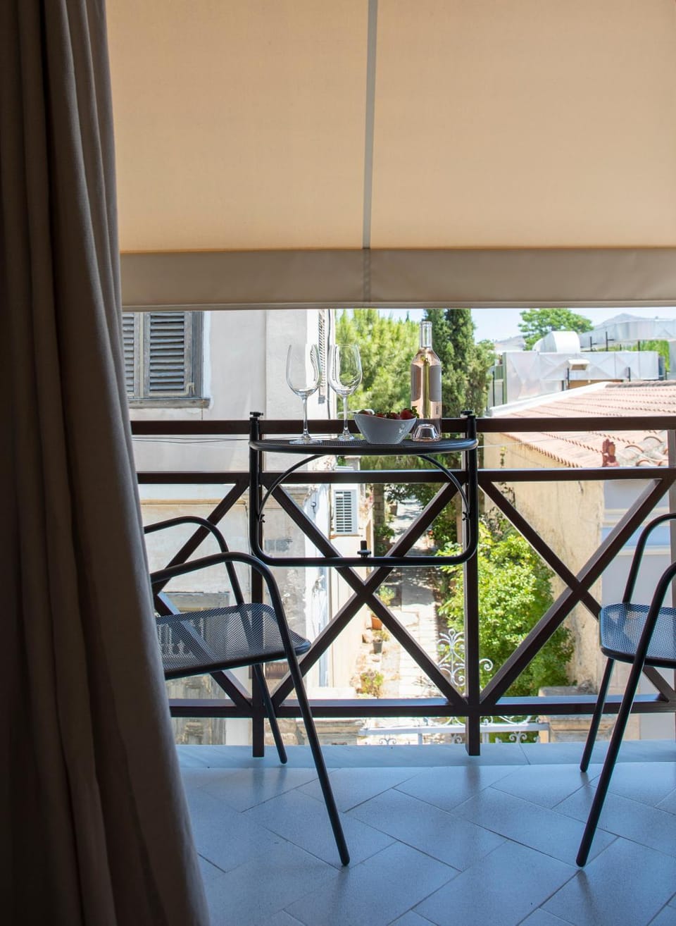 Thisoa Aegina Studio 2 Apartment in Argolis, Greece