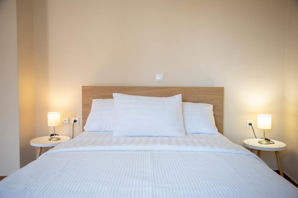 Thisoa Aegina Studio 2 Apartment in Argolis, Greece