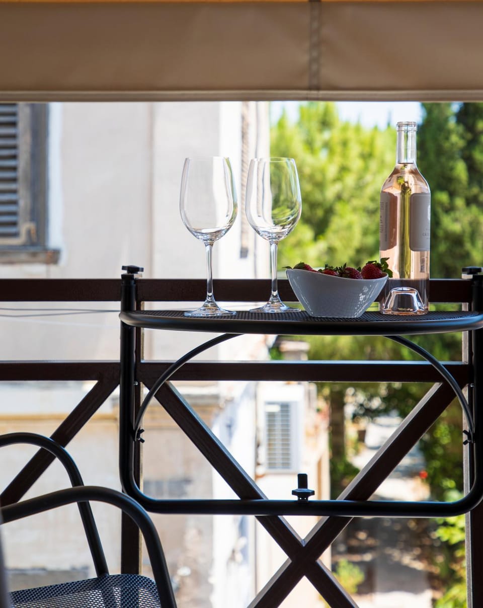 Thisoa Aegina Studio 2 Apartment in Argolis, Greece