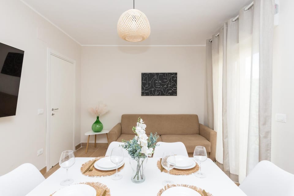 Domus Suite Herculaneum Apartment in Ercolano