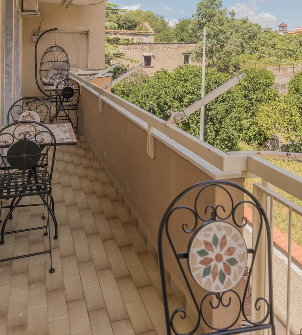 Domus Suite Herculaneum Apartment in Ercolano