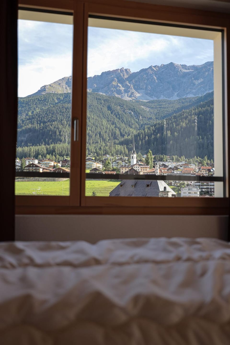 View (from property/room), Bedroom