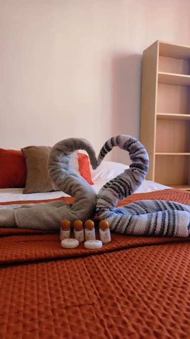 Cozy 3 Bedroom Apartment Close to the Beach Apartment in Saint Julians