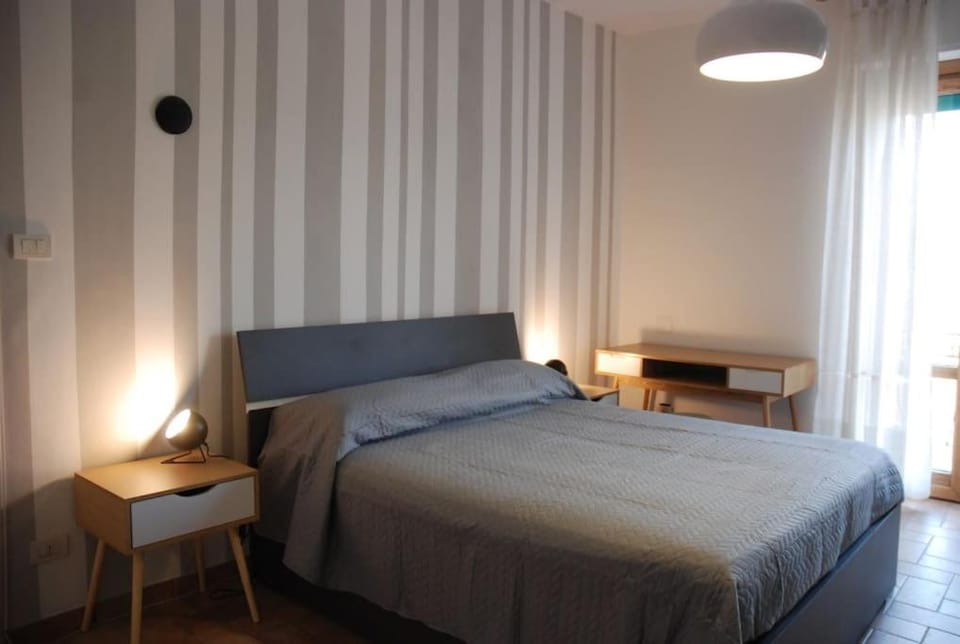 Perugia VistaDaMè Apartment in Perugia