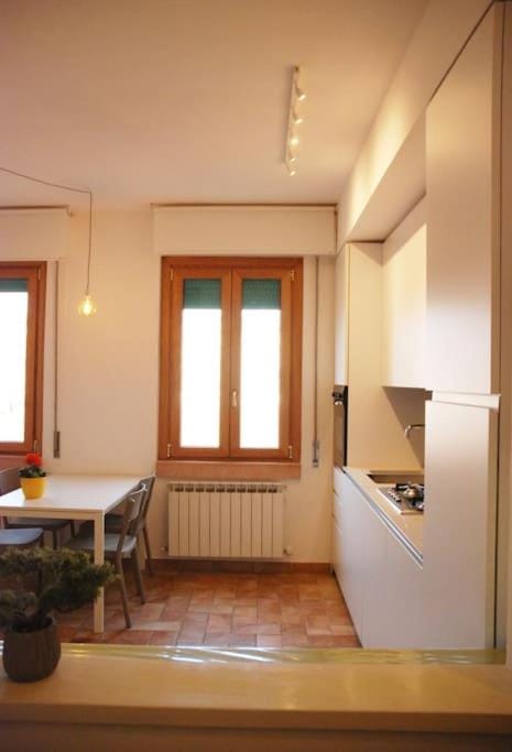 Perugia VistaDaMè Apartment in Perugia
