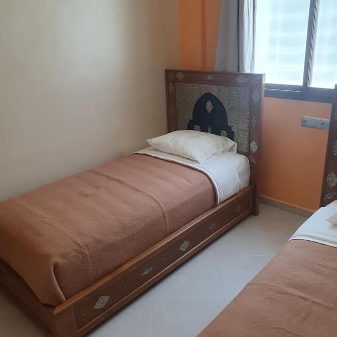 Appartement Arganier III Apartment in Agadir