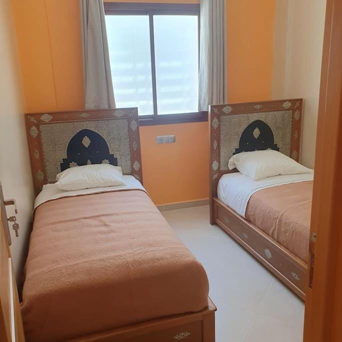 Appartement Arganier III Apartment in Agadir