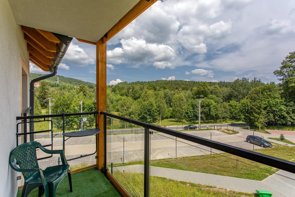 View (from property/room), Balcony/Terrace