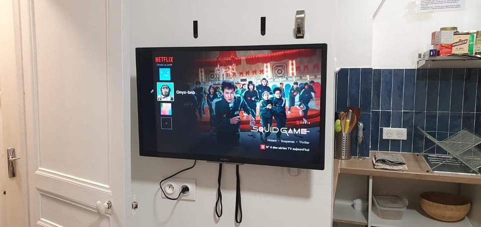 TV and multimedia