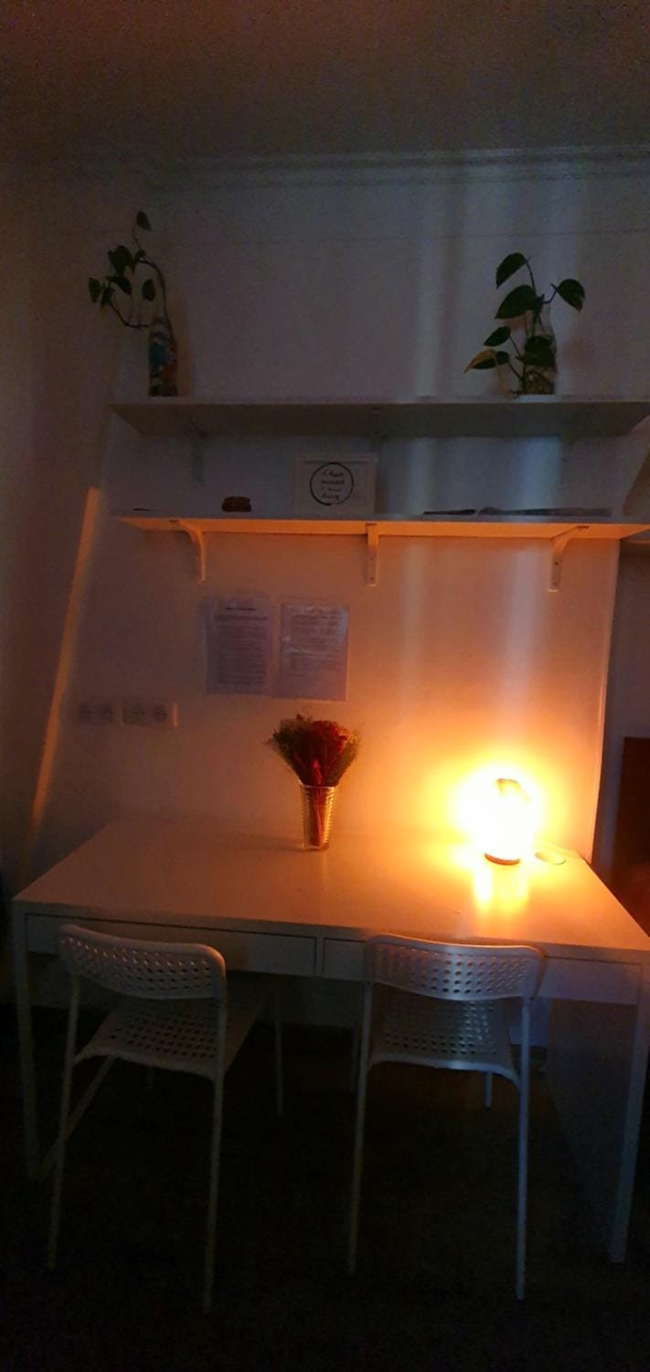Onyx-bnb Apartment in Paris