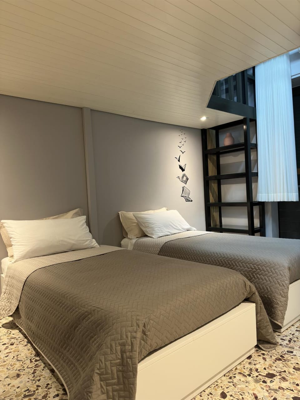 Decorative detail, Decorative detail, Bedroom