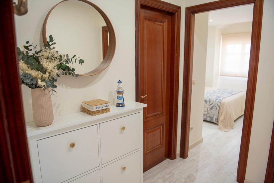 Preto do Mar Apartment in Galicia
