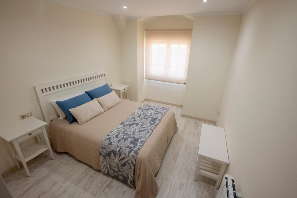Preto do Mar Apartment in Galicia