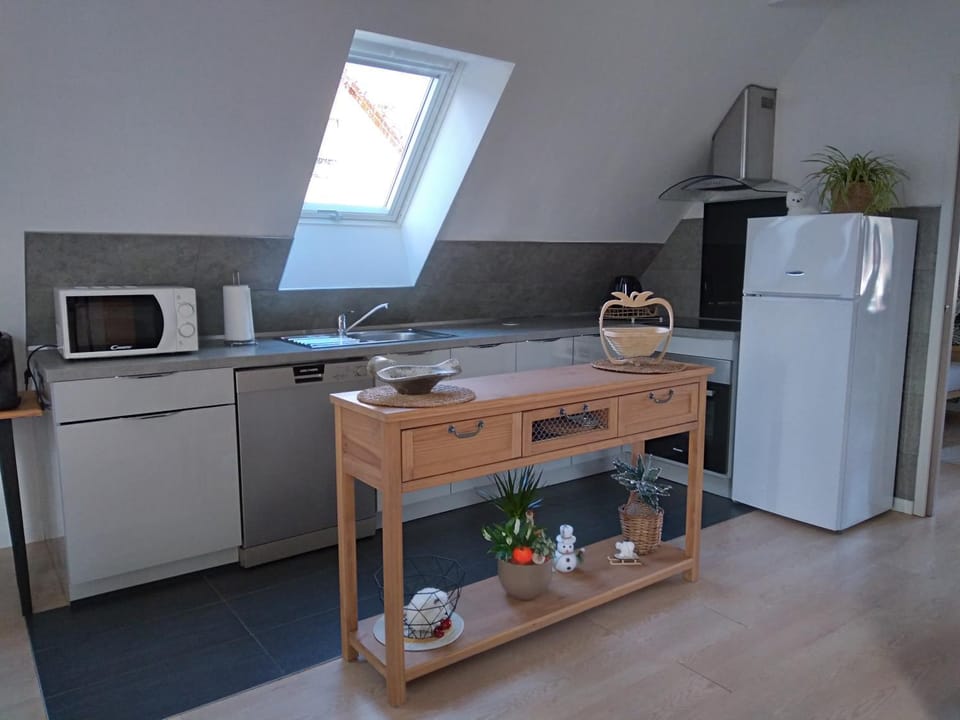 Le repos du facteur Apartment in Grand Est