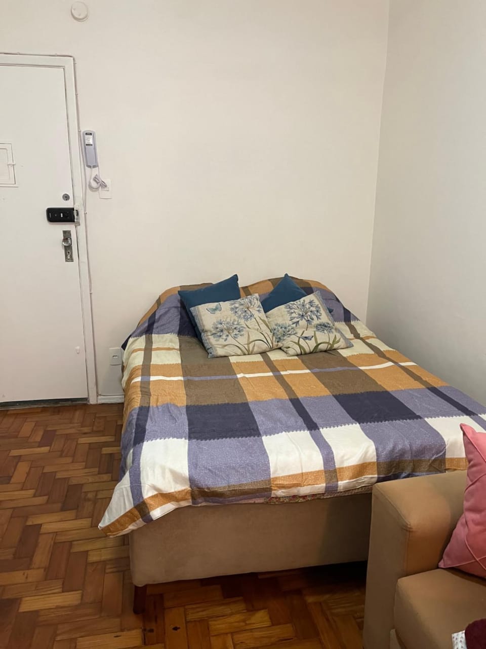 Lindo Studio Flamengo Apartment in Rio de Janeiro
