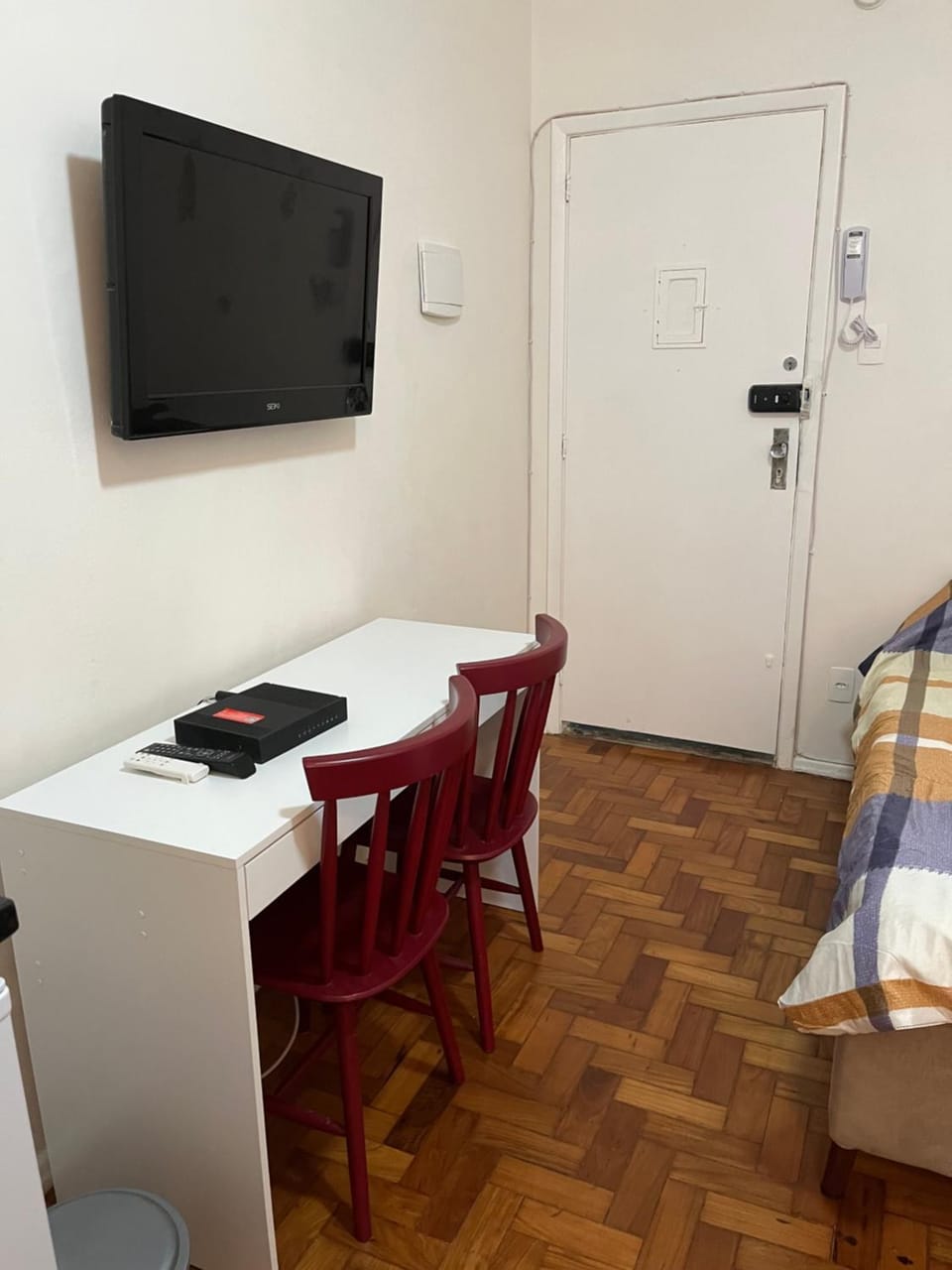 Lindo Studio Flamengo Apartment in Rio de Janeiro