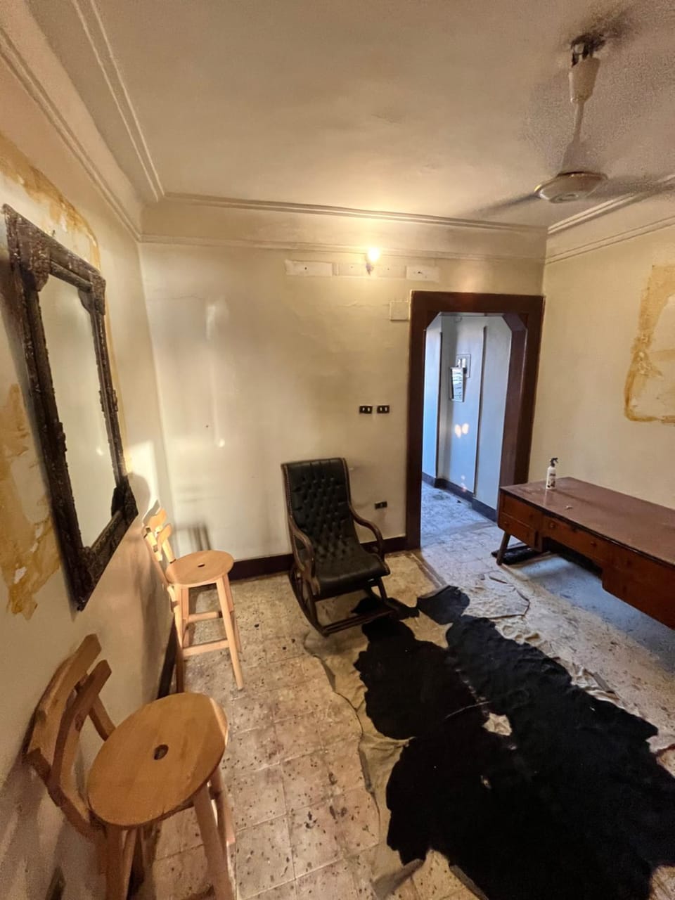 Nile View Studio Aswan Bed and Breakfast in Red Sea Governorate