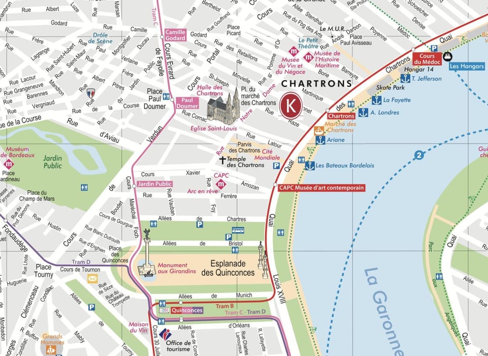 Location