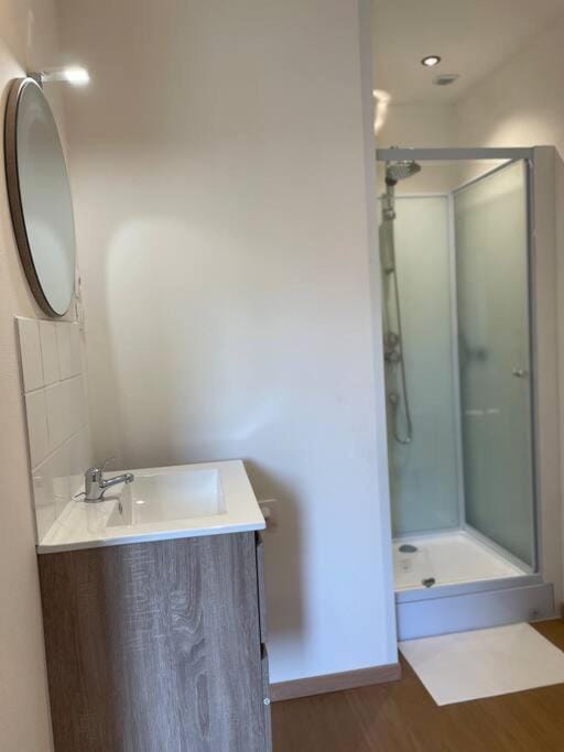 Studio Charles De Gaulle IV Apartment in Occitanie