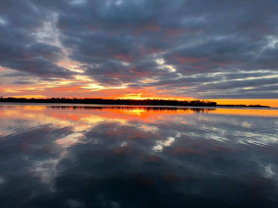 Sunrise