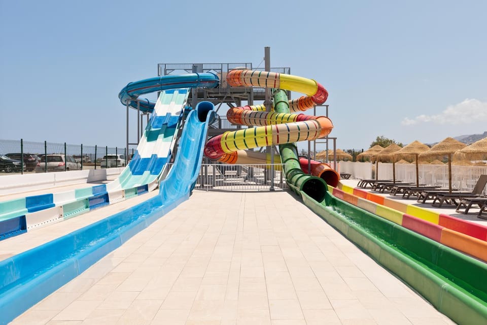 Activities, Swimming pool, children